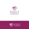 Logo # 452105 voor EQUI PHOTOGRAPHY OP ZOEK NAAR NIEUW CREATIEF LOGO wedstrijd