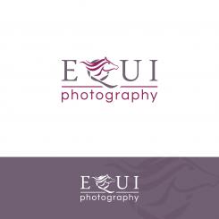 Logo # 452106 voor EQUI PHOTOGRAPHY OP ZOEK NAAR NIEUW CREATIEF LOGO wedstrijd