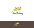 Logo design # 462138 for Super healthy and delicious bakery needs logo contest
