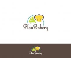 Logo design # 462138 for Super healthy and delicious bakery needs logo contest