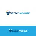 Logo # 720859 voor Logo voor 'Samen Vooruit' wedstrijd