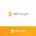 Logo design # 622447 for Design a logo and branding for the event 'UX-insight' contest