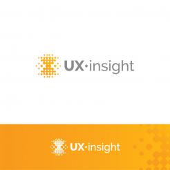 Logo design # 622447 for Design a logo and branding for the event 'UX-insight' contest