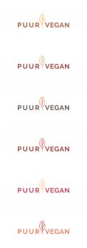 Logo # 978277 voor Logo voor vegan gebak en brood wedstrijd