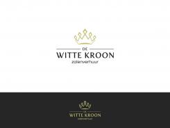 Logo # 519825 voor De witte Kroon  wedstrijd