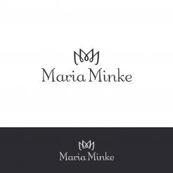 Logo # 540893 voor Ontwerp een creatief logo voor decorateur: Maria Minke  wedstrijd