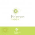 Logo design # 526147 for Balance week - Olis Retreats contest