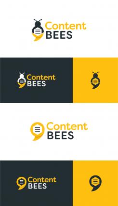 Logo # 927923 voor Logo voor content/marketing bedrijf wedstrijd