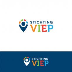 Logo # 711236 voor Stichting VIEP zoekt een fris en hip logo! wedstrijd