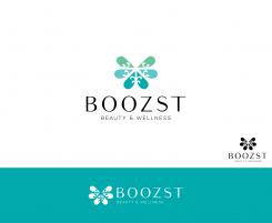 Logo design # 462147 for Design a logo for a Beauty & Wellness concept! contest