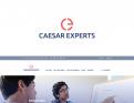 Logo # 517824 voor Caesar Experts logo design wedstrijd