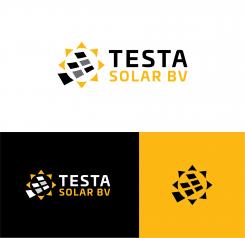 Logo design # 852587 for Logo Testa Solar contest