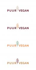 Logo # 978086 voor Logo voor vegan gebak en brood wedstrijd