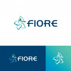 Logo design # 876063 for Sailing Fiore : Flower Power Sailing Circumnavigation contest