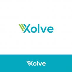 Logo # 526256 voor Xolve wedstrijd