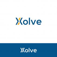 Logo # 526257 voor Xolve wedstrijd