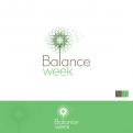 Logo design # 526158 for Balance week - Olis Retreats contest