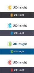 Logo design # 622465 for Design a logo and branding for the event 'UX-insight' contest