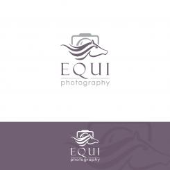 Logo # 452129 voor EQUI PHOTOGRAPHY OP ZOEK NAAR NIEUW CREATIEF LOGO wedstrijd