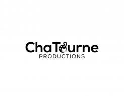 Logo design # 1030165 for Create Logo ChaTourne Productions contest