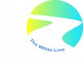 Logo design # 867155 for The White Line contest