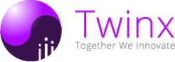Logo # 318900 voor Nieuw logo voor Twinx wedstrijd
