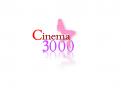 Logo # 383297 voor Ontwerp een logo voor seksbioscoop Cinema 3000 wedstrijd