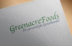 Logo design # 603142 for Logo design for a fast growing food service wholesaler ! contest