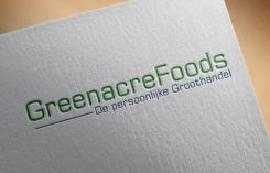 Logo design # 603146 for Logo design for a fast growing food service wholesaler ! contest