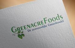 Logo design # 602885 for Logo design for a fast growing food service wholesaler ! contest