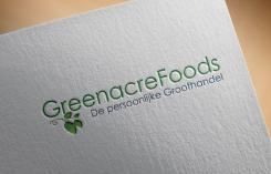 Logo design # 602887 for Logo design for a fast growing food service wholesaler ! contest