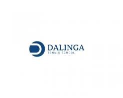 Logo # 436626 voor Tennis school Dallinga wedstrijd