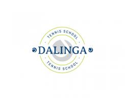 Logo design # 436627 for Tennisschool Dallinga contest