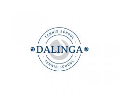 Logo design # 436628 for Tennisschool Dallinga contest