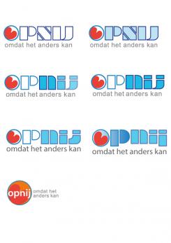 Logo # 614854 voor Op zoek naar stoer krachtig logo voor startend bedrijf wedstrijd