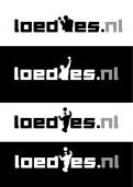 Logo # 41773 voor Kinderkleding loedies.nl en of loedies.com wedstrijd