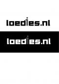Logo # 41631 voor Kinderkleding loedies.nl en of loedies.com wedstrijd