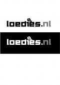 Logo # 41637 voor Kinderkleding loedies.nl en of loedies.com wedstrijd