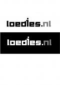 Logo # 41634 voor Kinderkleding loedies.nl en of loedies.com wedstrijd