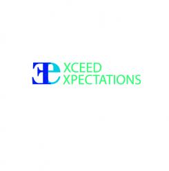 Logo # 36478 voor Exceed Expectations wedstrijd