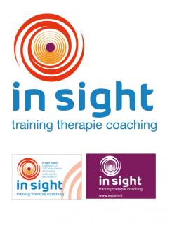 Logo # 262840 voor Logo voor 1e lijns psycholoog die ook trainingen, intervisie en cursussen geeft. wedstrijd
