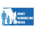 Logo # 666327 voor Ontwerp een veelzeggend logo voor hét buurtbemiddelingsproject van Breda!  wedstrijd