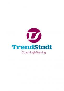 Logo # 260641 voor Ontwerp een open en vriendelijk LOGO voor een nieuw coaching en trainingsbureau wedstrijd