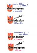 Logo # 140390 voor Gebiedsplannen gemeente Moerdijk wedstrijd