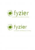 Logo # 260573 voor Logo voor het bedrijf FYZIER wedstrijd
