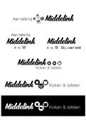 Logo design # 155144 for Design a new logo  Middelink  contest