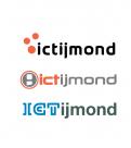 Logo # 151239 voor ICT IJmond wedstrijd