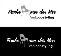 Logo # 149955 voor Logo ontwerpen voor nieuw bedrijf wedstrijd