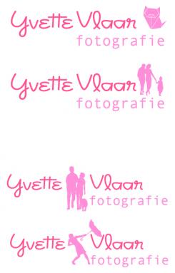 Logo # 133809 voor Logo + huisstijl voor fotograaf die meer wil wedstrijd