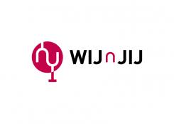 Logo # 202645 voor Wijnjij.nl wedstrijd